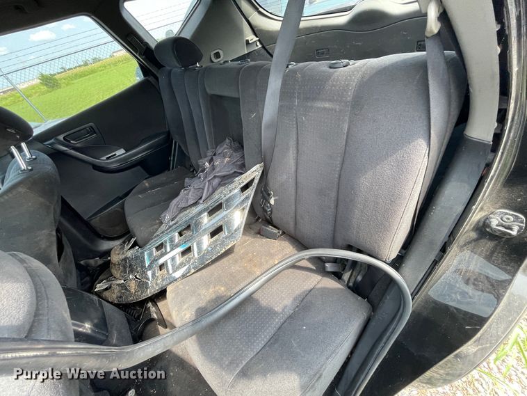 image for item KK9651 2004 Nissan Murano SE  SUV