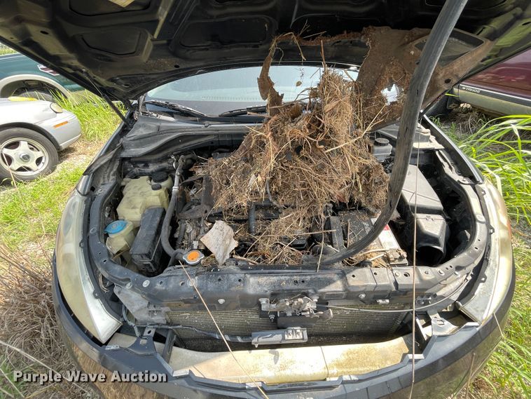 image for item KK9651 2004 Nissan Murano SE  SUV