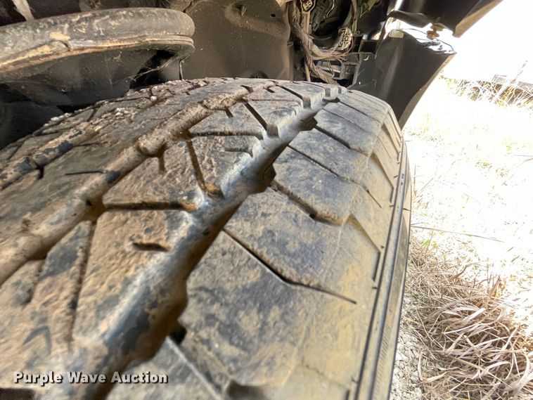 image for item KK9651 2004 Nissan Murano SE  SUV