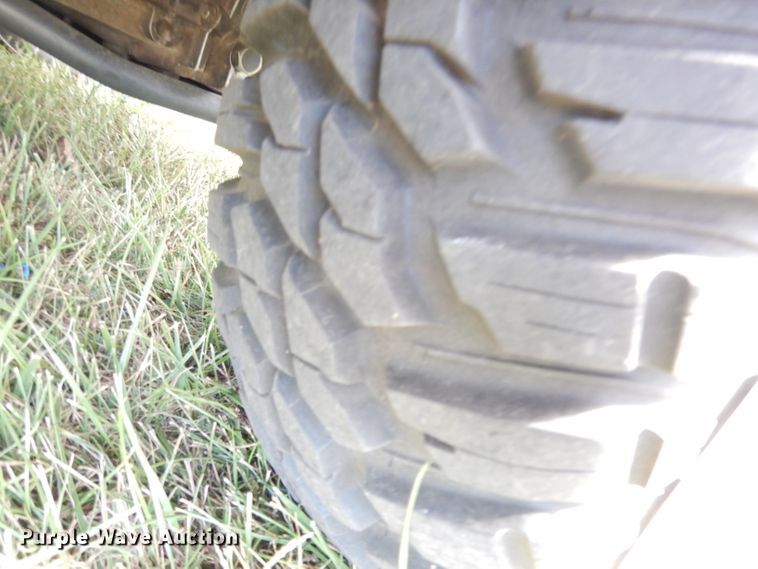 image for item KP9752 2010 Kubota RTV11400CPX  utility vehicle