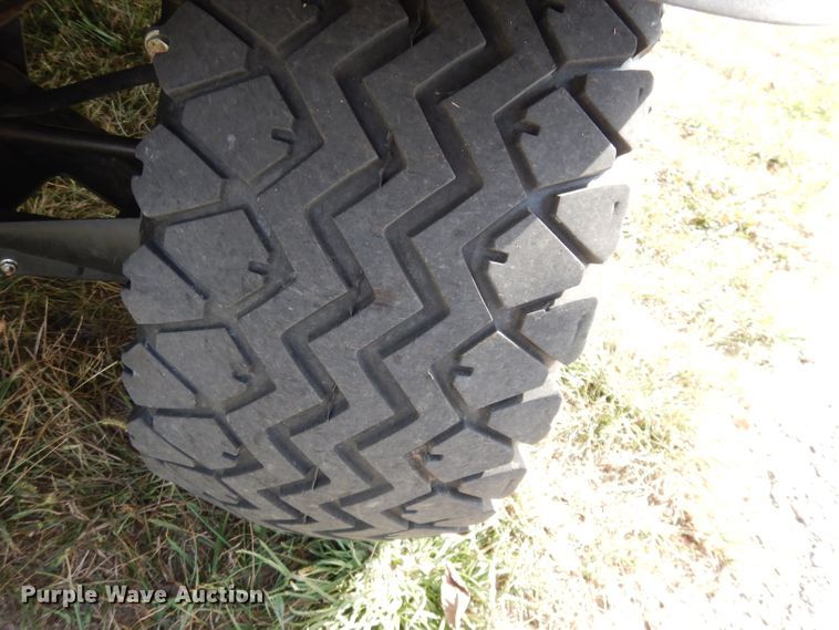 image for item KP9752 2010 Kubota RTV11400CPX  utility vehicle