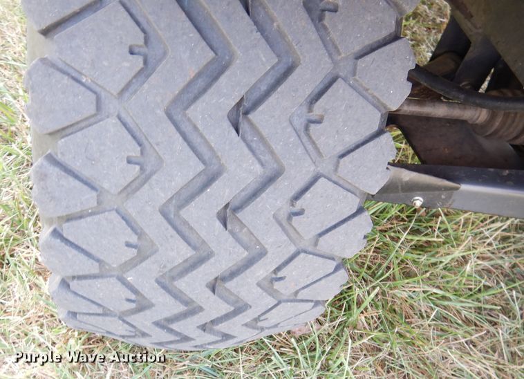 image for item KP9752 2010 Kubota RTV11400CPX  utility vehicle