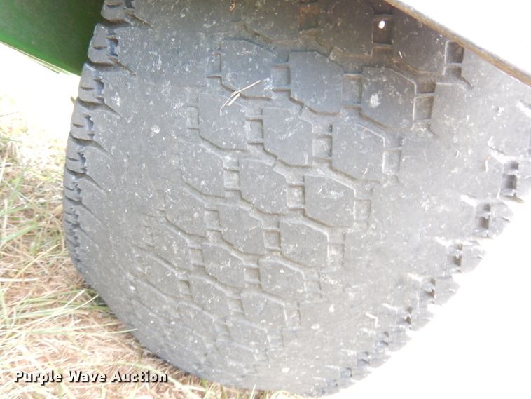 image for item KP9753 2013 John Deere Gator  utility vehicle