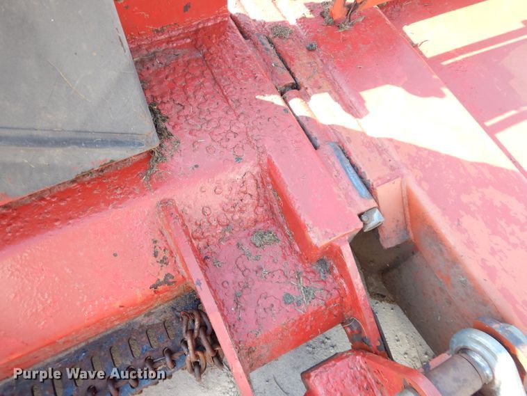 image for item KP9772 Rhino FN240  batwing rotary mower