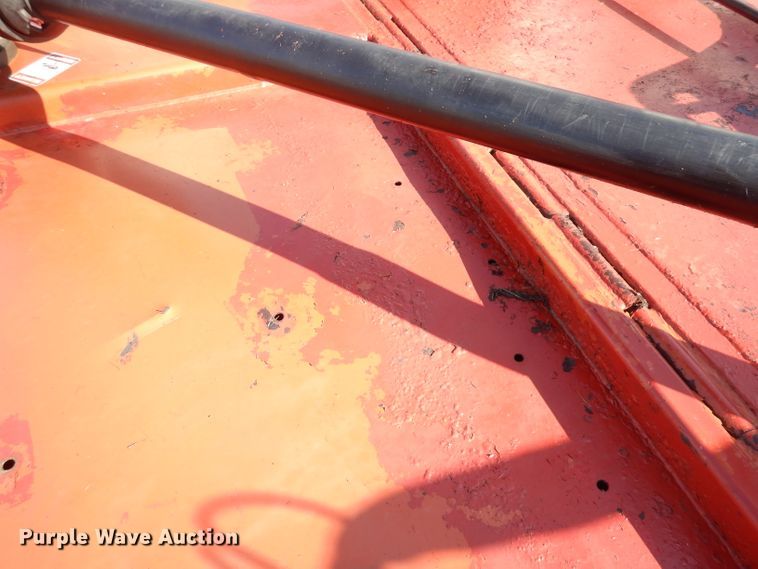 image for item KP9772 Rhino FN240  batwing rotary mower