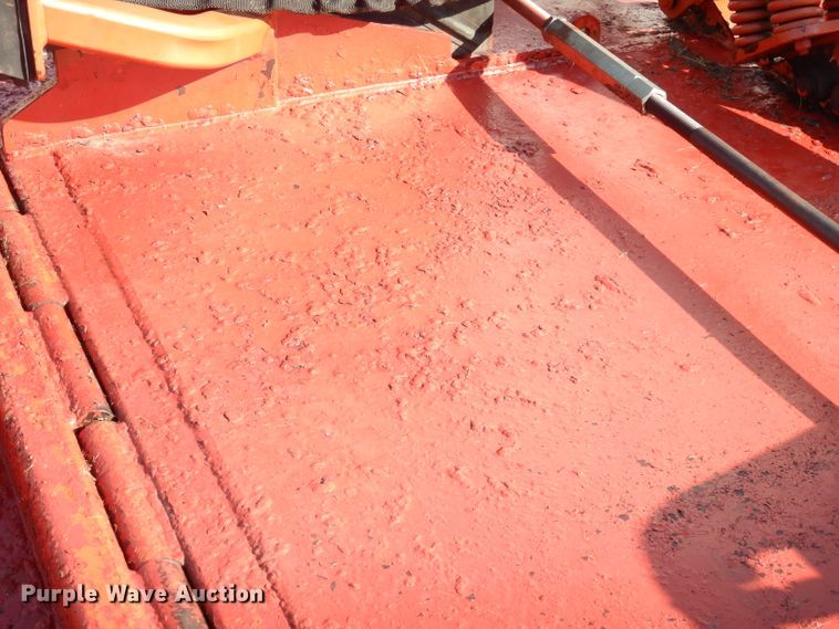 image for item KP9772 Rhino FN240  batwing rotary mower