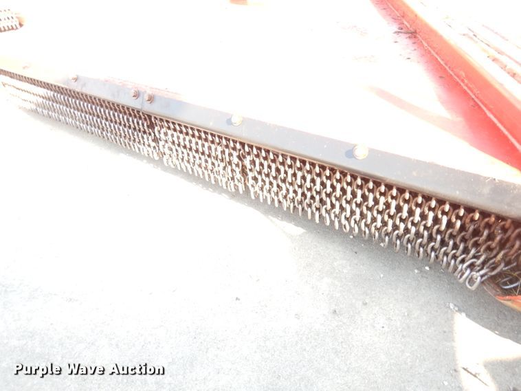 image for item KP9772 Rhino FN240  batwing rotary mower