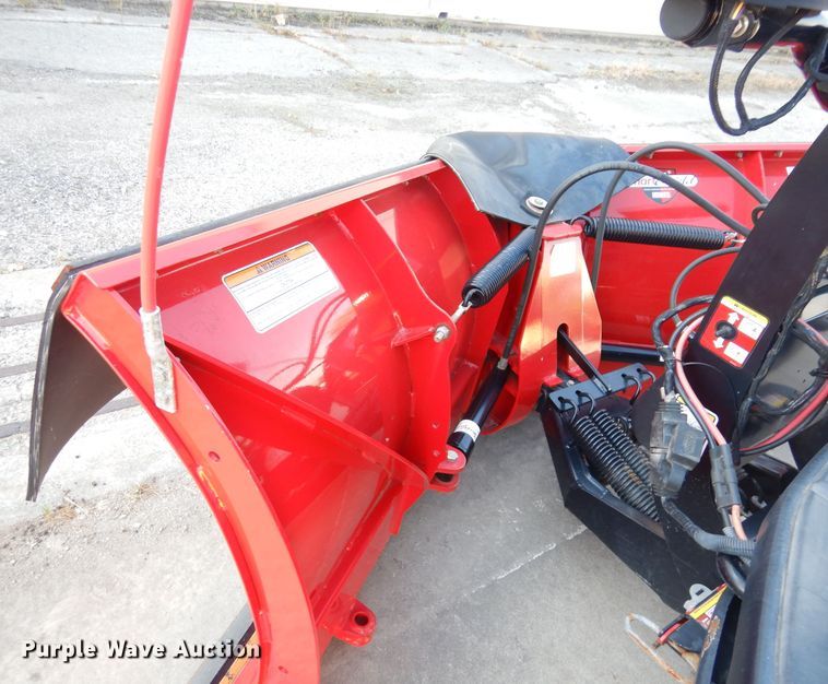 image for item KP9775 2010 Ford F450 Super Duty XL  flatbed truck