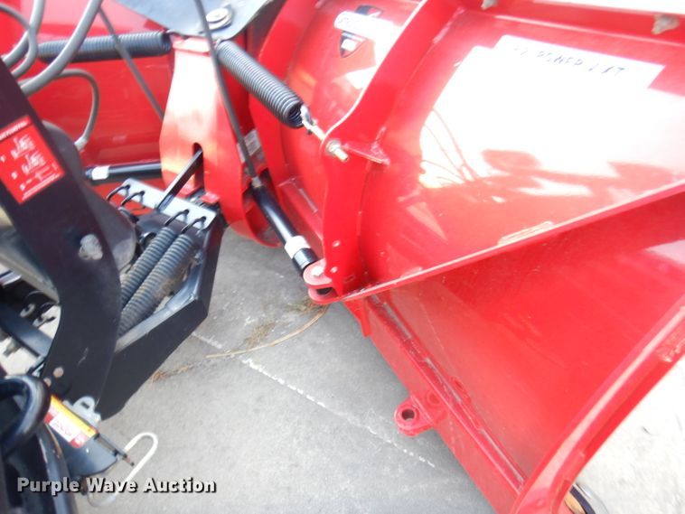 image for item KP9775 2010 Ford F450 Super Duty XL  flatbed truck