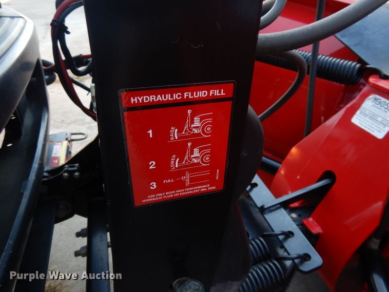 image for item KP9775 2010 Ford F450 Super Duty XL  flatbed truck