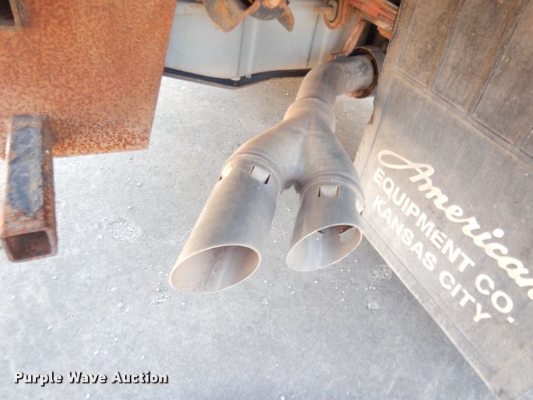 image for item KP9775 2010 Ford F450 Super Duty XL  flatbed truck