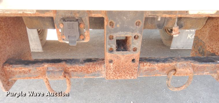 image for item KP9775 2010 Ford F450 Super Duty XL  flatbed truck