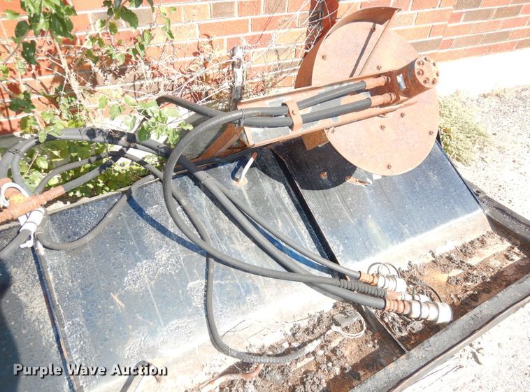 image for item KP9776 1995 International 4700  dump truck