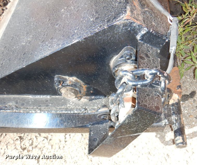 image for item KP9776 1995 International 4700  dump truck