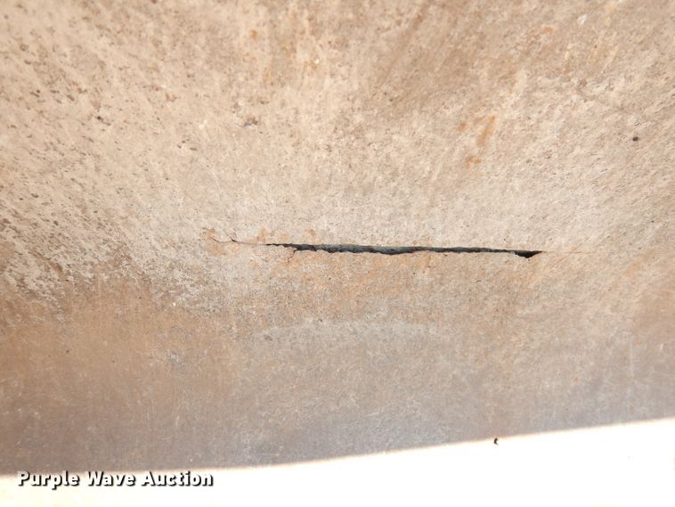 image for item KP9781 1988 Case 1845C  skid steer loader