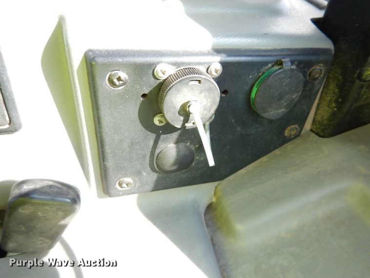 image for item KP9782 2002 Challenger MT465  MFWD tractor