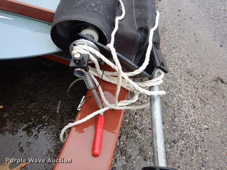 image for item KP9783 Roll tarp