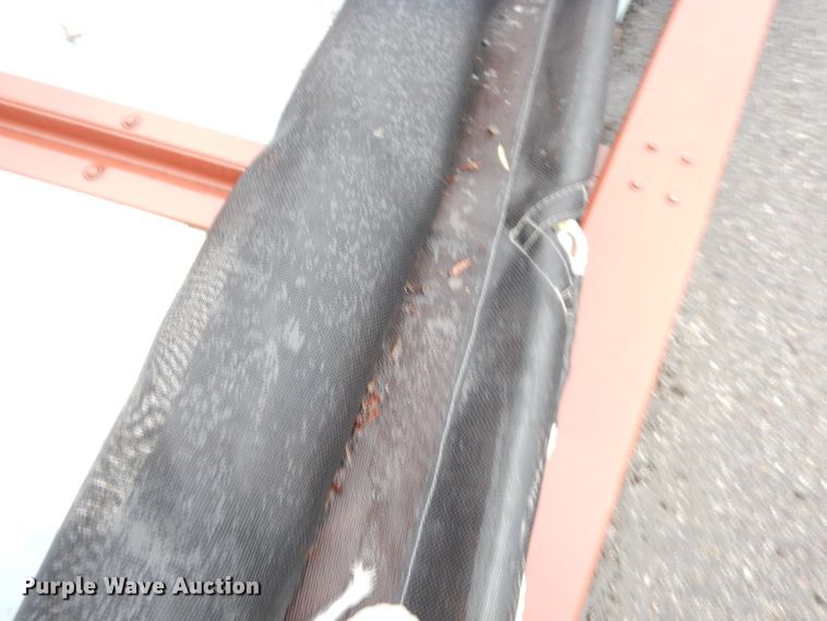 image for item KP9783 Roll tarp