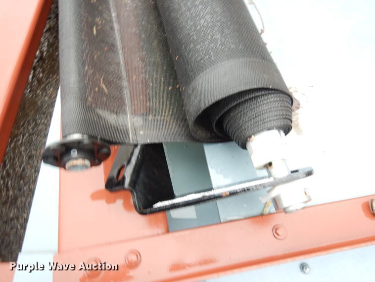 image for item KP9783 Roll tarp