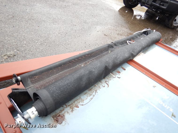 image for item KP9783 Roll tarp