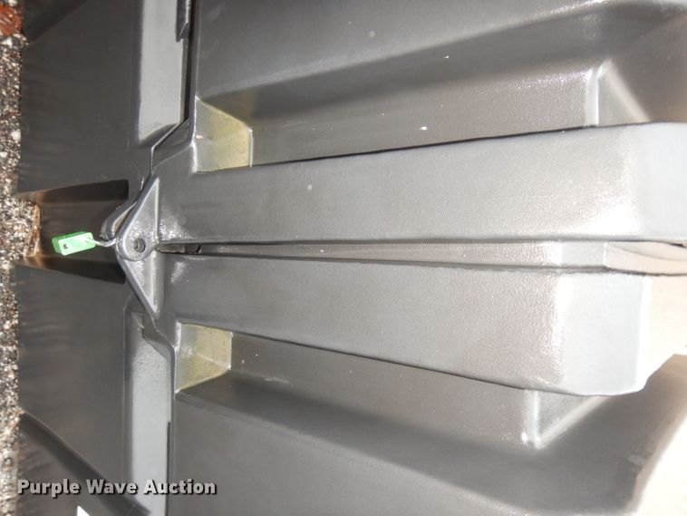 image for item KP9784 JustRite waste collection tote