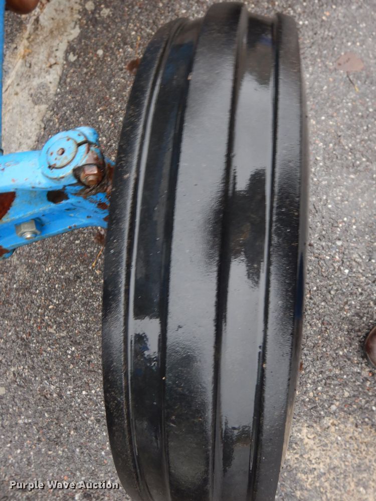 image for item KP9786 1988 Ford 2910  tractor