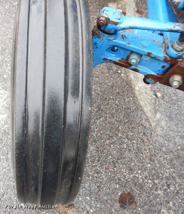 image for item KP9786 1988 Ford 2910  tractor