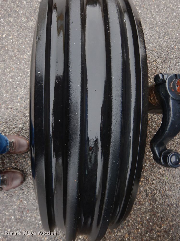 image for item KP9787 New Holland TL90A  tractor