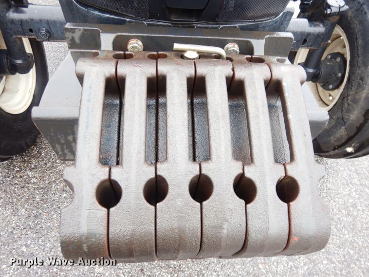 image for item KP9787 New Holland TL90A  tractor