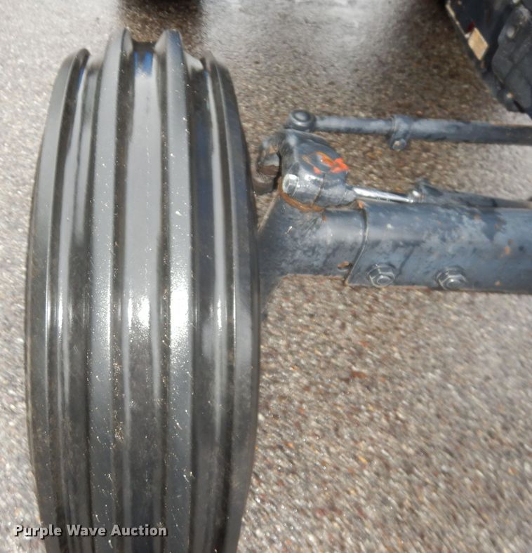 image for item KP9787 New Holland TL90A  tractor