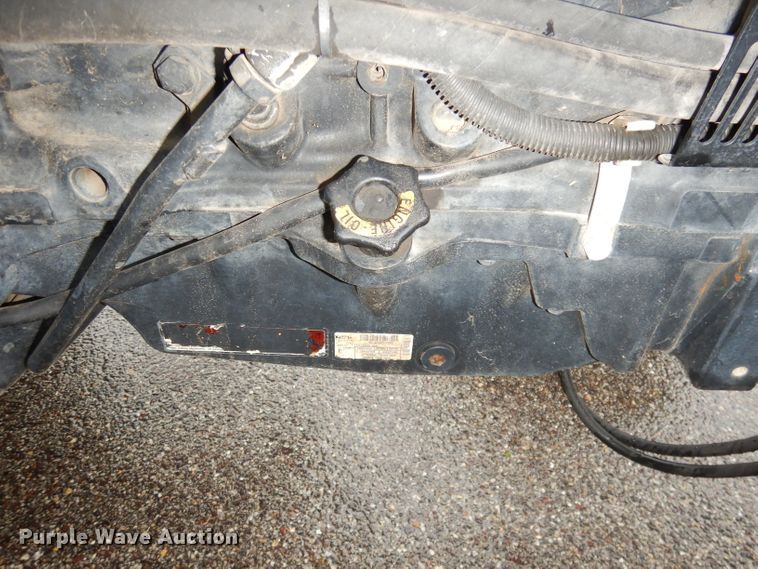 image for item KP9787 New Holland TL90A  tractor