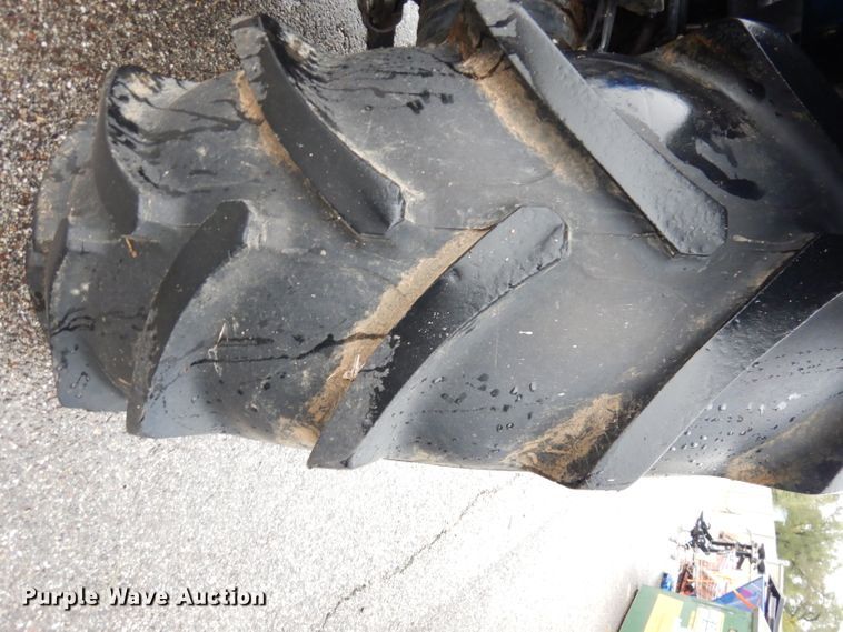 image for item KP9787 New Holland TL90A  tractor