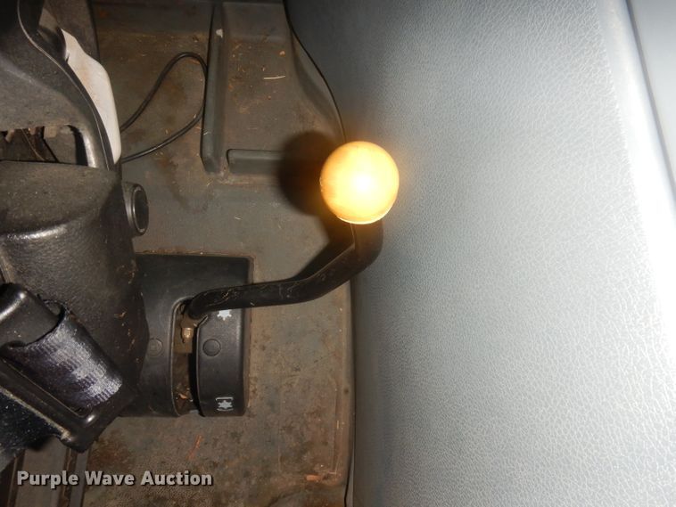 image for item KP9787 New Holland TL90A  tractor