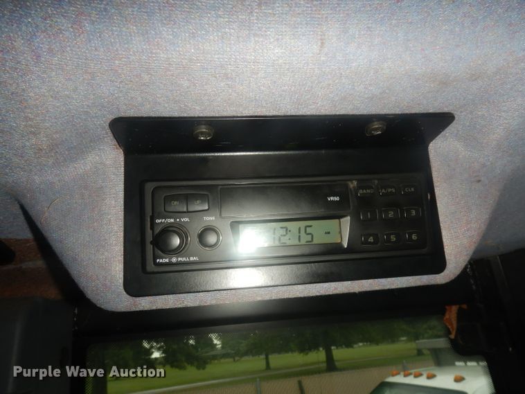 image for item KP9787 New Holland TL90A  tractor