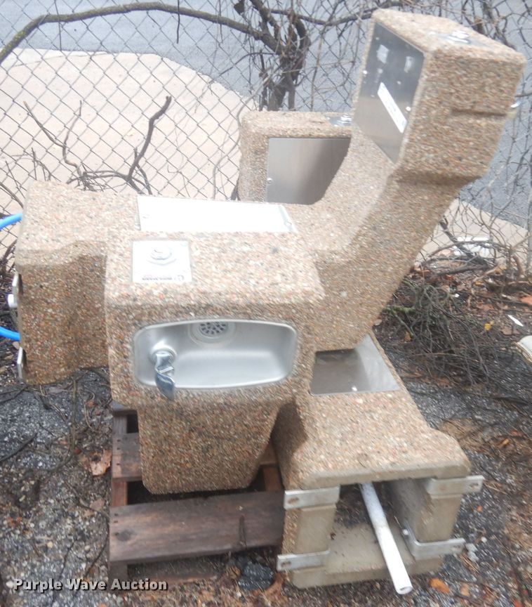 image for item KP9788 (5) Bohlmann water fountains