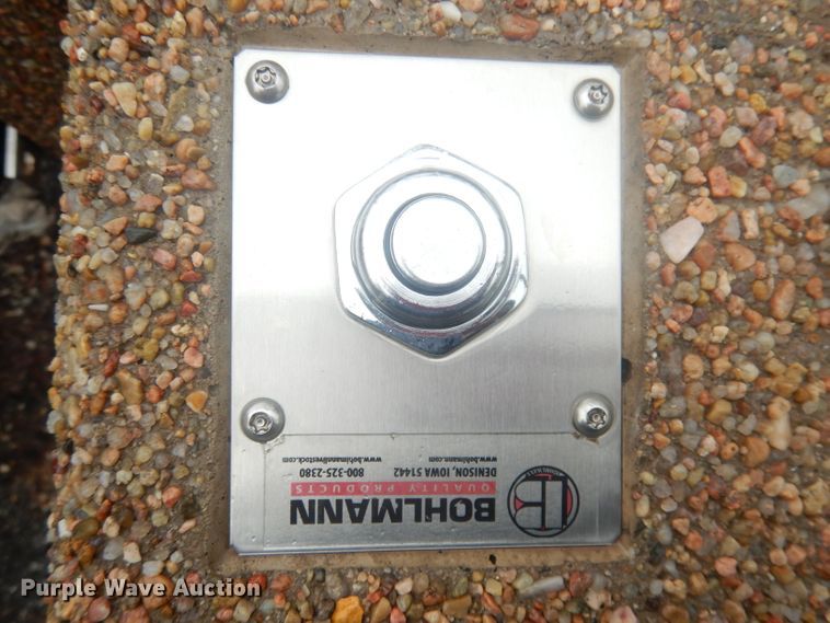 image for item KP9788 (5) Bohlmann water fountains