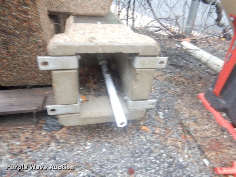 image for item KP9788 (5) Bohlmann water fountains