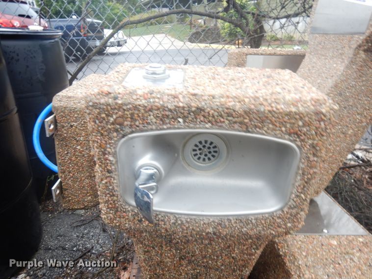 image for item KP9788 (5) Bohlmann water fountains