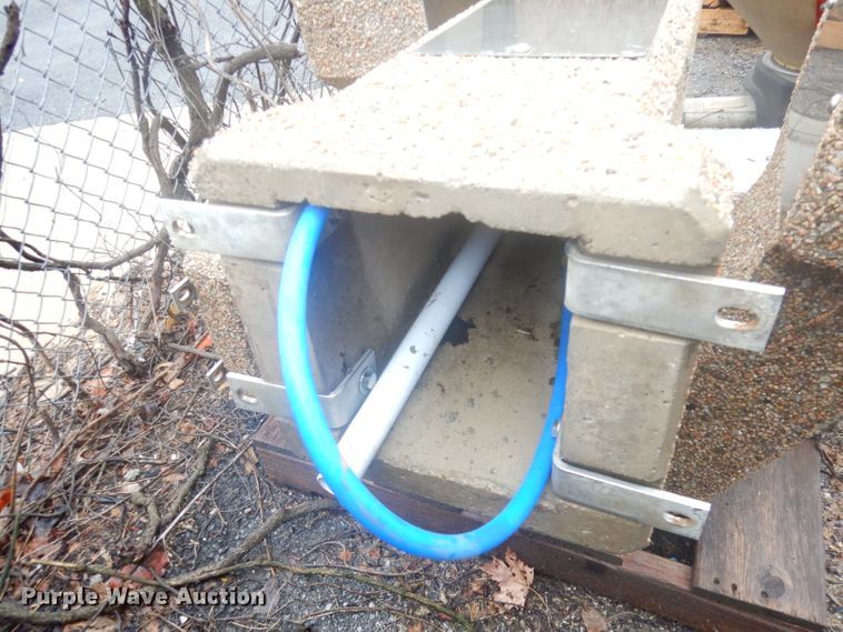 image for item KP9788 (5) Bohlmann water fountains