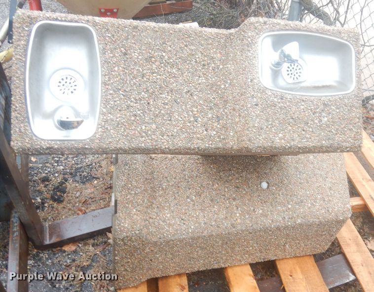 image for item KP9788 (5) Bohlmann water fountains