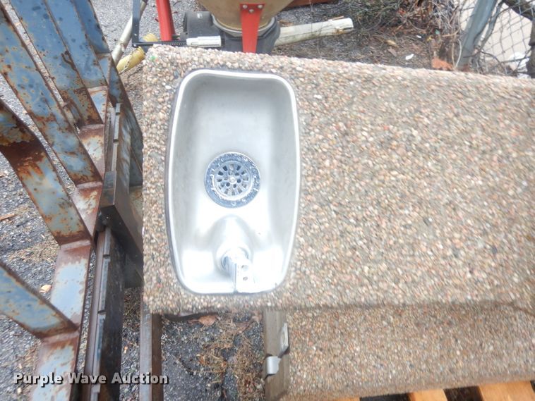image for item KP9788 (5) Bohlmann water fountains