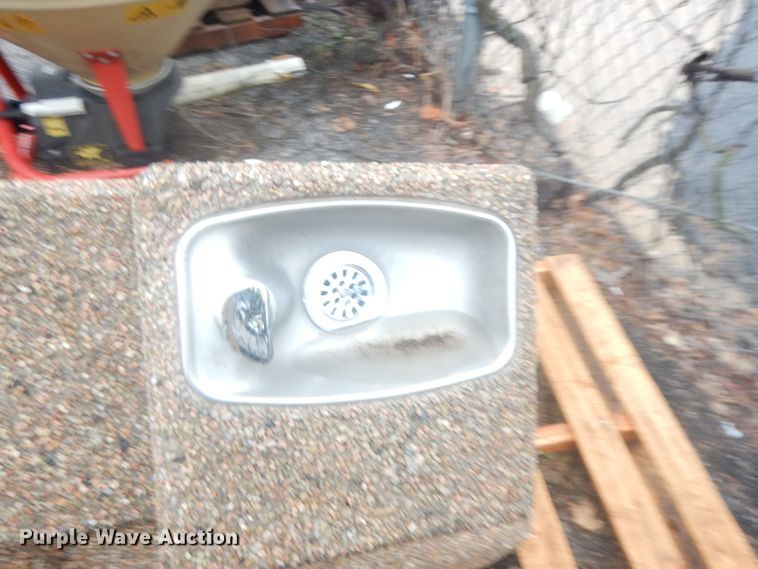 image for item KP9788 (5) Bohlmann water fountains