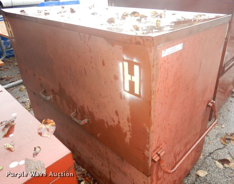 image for item KP9792 Jobsite toolbox