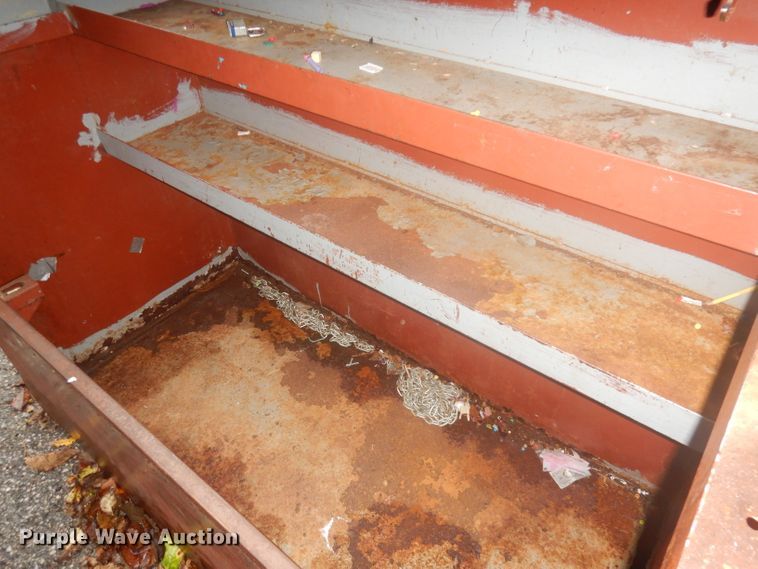 image for item KP9792 Jobsite toolbox