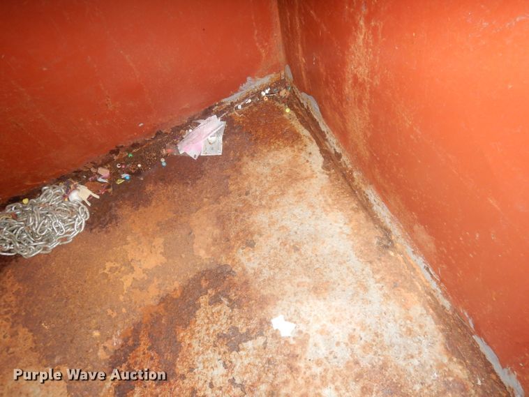 image for item KP9792 Jobsite toolbox