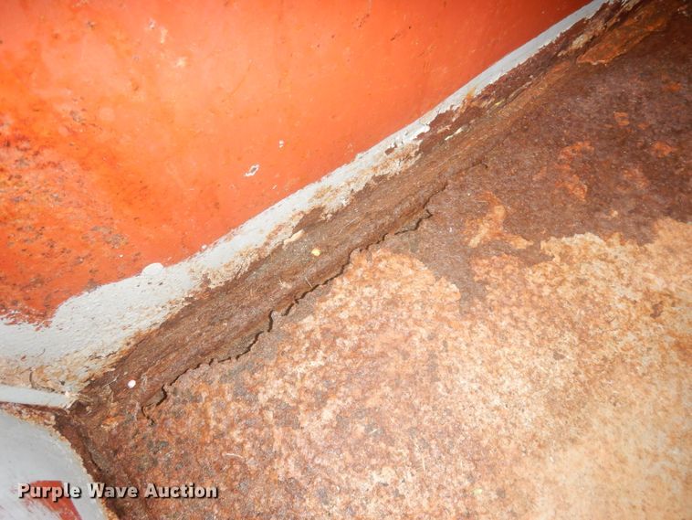 image for item KP9792 Jobsite toolbox