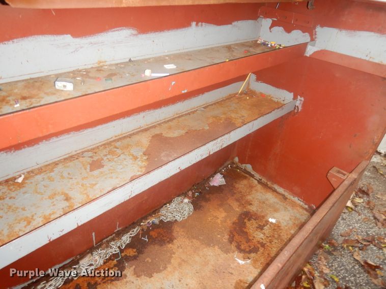 image for item KP9792 Jobsite toolbox