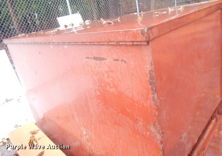 image for item KP9793 Jobsite toolbox