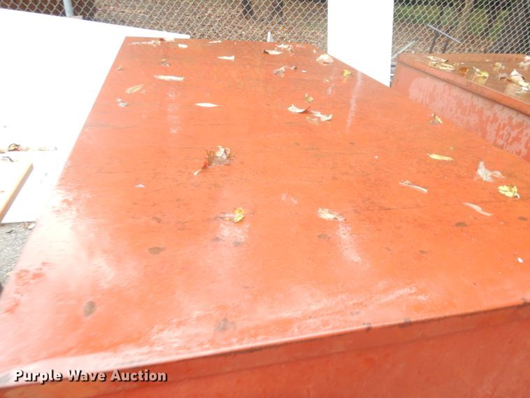 image for item KP9793 Jobsite toolbox