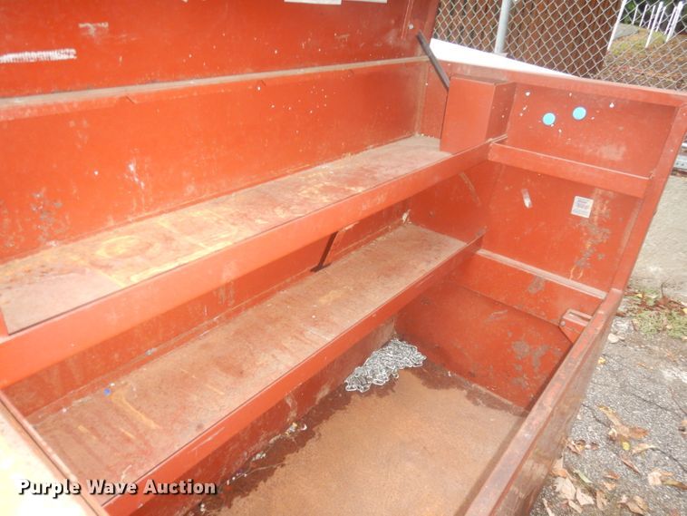 image for item KP9793 Jobsite toolbox